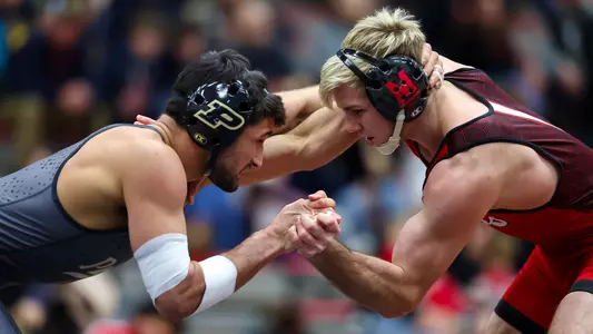 Carter Young Purdue