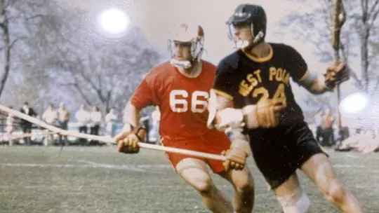 Ira Hochstadt as a player