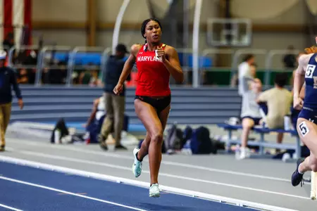 Maya Mosley