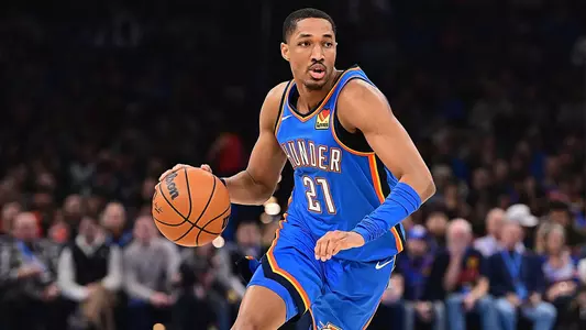 Aaron Wiggins Terps in the NBA