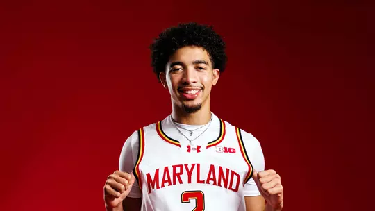 Myles Rice