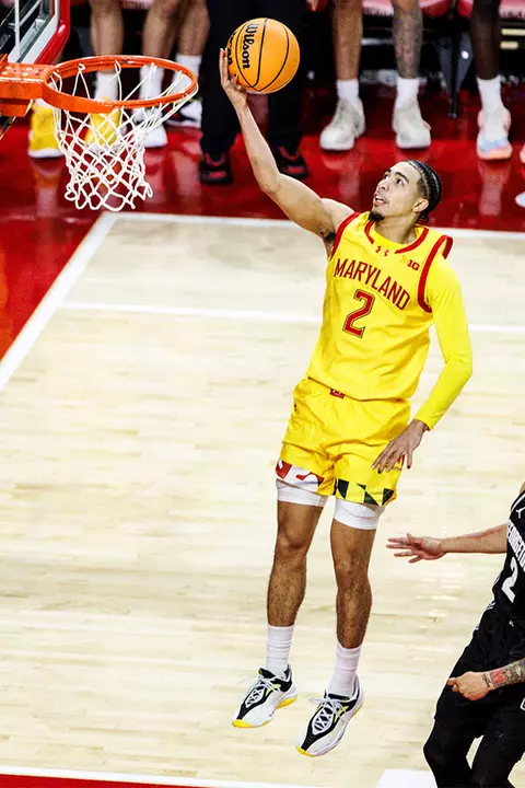 Myles Rice