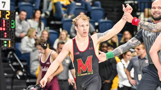 Braxton Brown Southern Scuffle