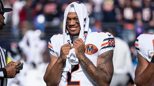 DJ Moore
