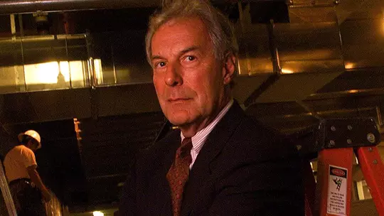 Dick Dull