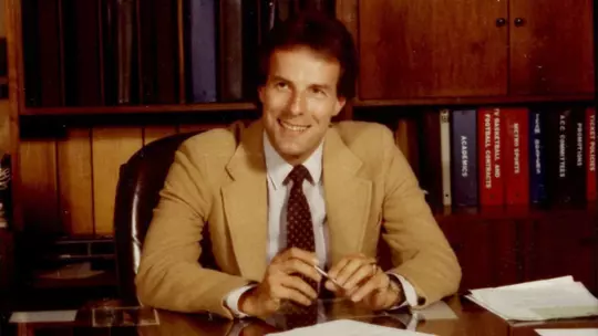 Dick Dull