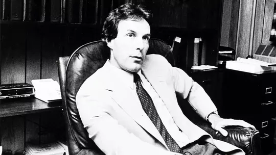 Dick Dull