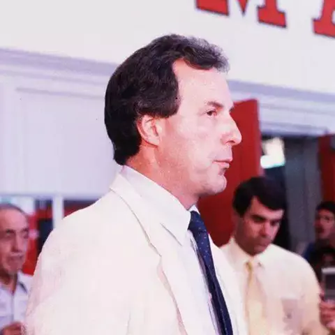 Dick Dull