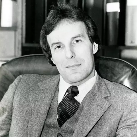 Dick Dull