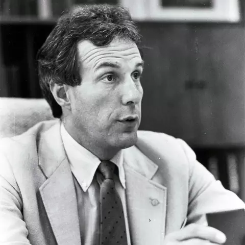 Dick Dull