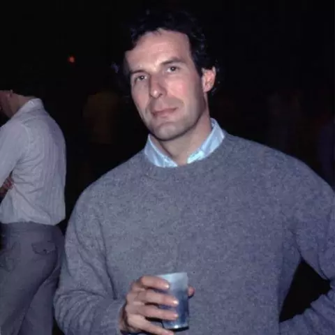 Dick Dull