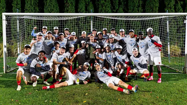 MSOC Team Photo 2025