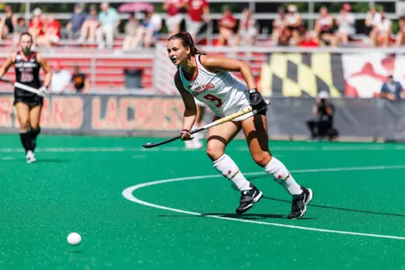 Babs van Hest faces off against SJU
