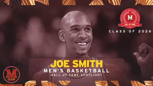 Joe Smith Hall of Fame Spotlight Feature