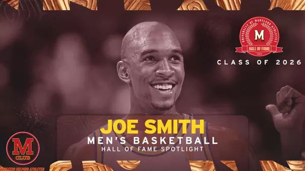 Joe Smith Hall of Fame Spotlight Feature