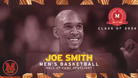 Joe Smith Hall of Fame Spotlight Feature