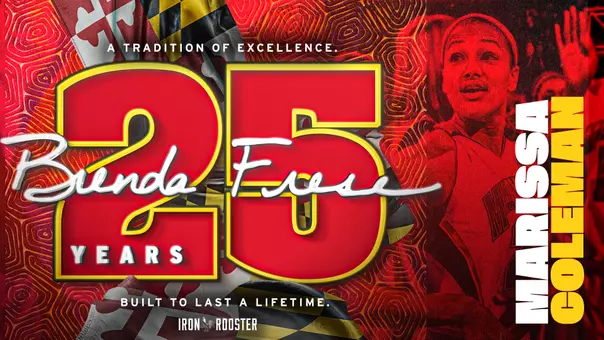 Marissa Coleman Brenda 25 Years podcast