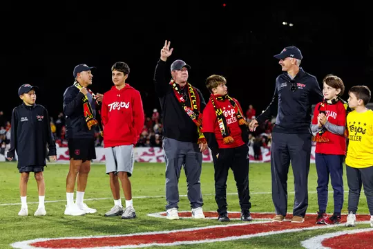 Maryland Terrapins Men’s Soccer vs UCLA Bruins at Ludwig Field in College Park, MD on Friday, Sep. 25, 2026.
Allison Mize/Maryland Terrapins