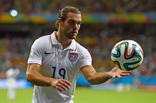 Graham Zusi professional shots