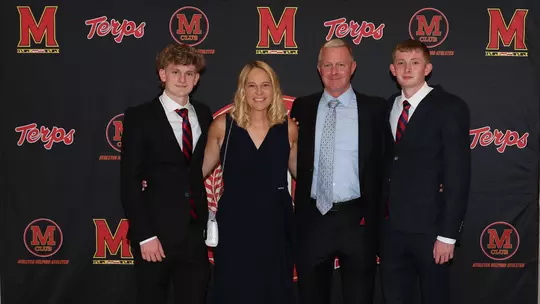 Brenda Frese HOF Dinner