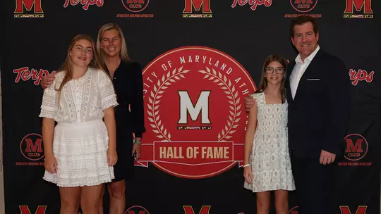 Michael Howley HOF Dinner