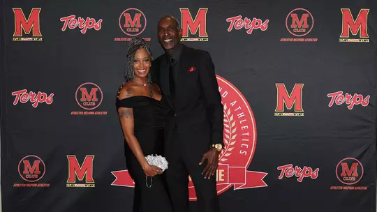 Joe Smith HOF Dinner
