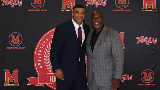 Shawne Merriman HOF Dinner