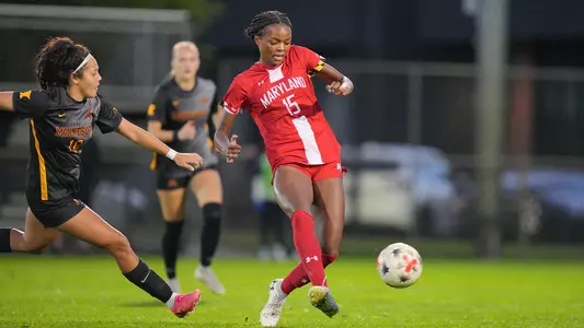 Mckinley Heaven battles Minnesota