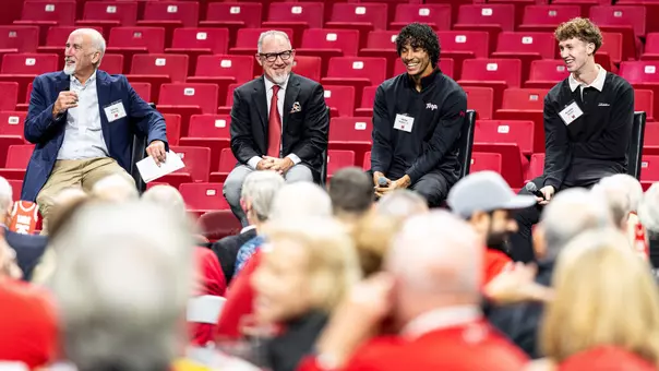 2026-27 Baketball Tipoff Dinner