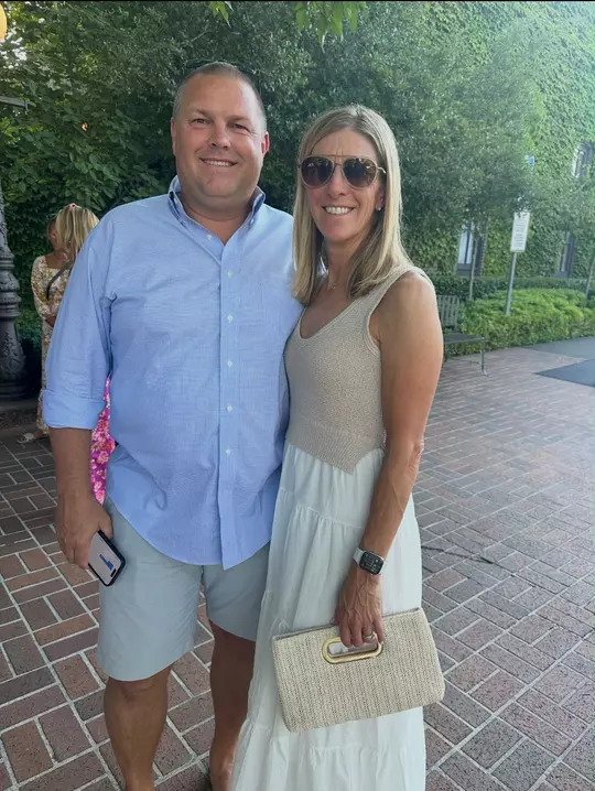 Beach Love Connection Photos