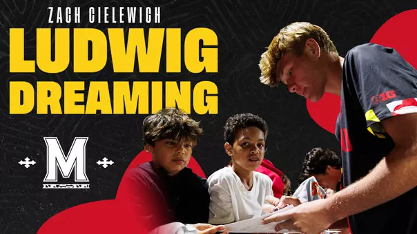 Zach Cielewich Feature