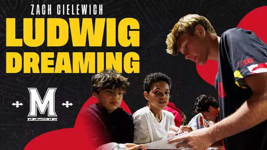 Zach Cielewich Feature