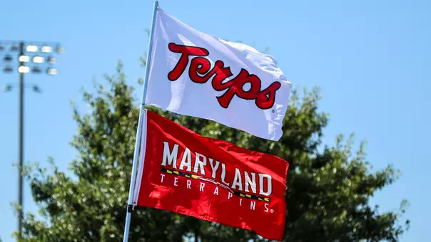 Maryland Flags Legacy Story