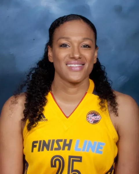 Marissa Coleman HOF Story