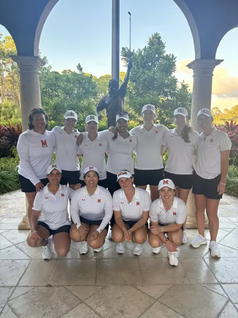 Maryland golf course story photos