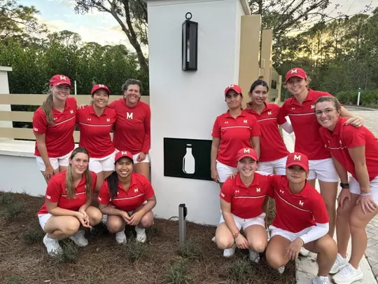 Maryland golf course story photos
