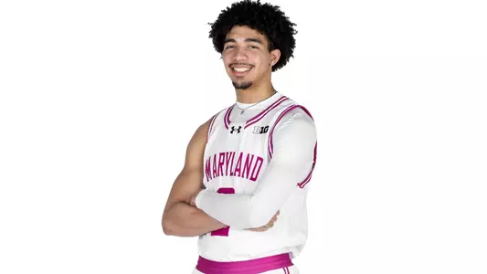 Myles Rice - Pink Uniform Cancer Awareness Promo