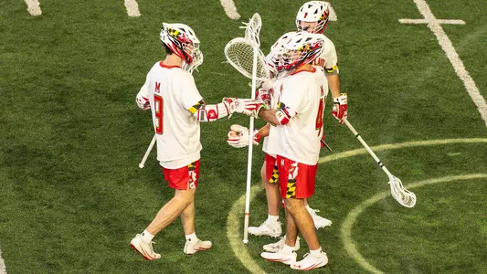 Mens Lacrosse