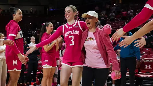 Addi Mack Pink Game