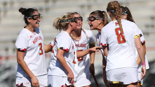 WLAX vs Virginia