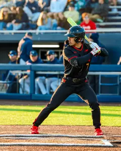 Utility Player Antonio Morales (7)
Maryland Terrapins Baseball vs UNC Wilmington Seahawks at Alumni Field in Wilmington, NC on Friday, Feb. 13, 2026. Kate Eagen/Maryland Terrapins