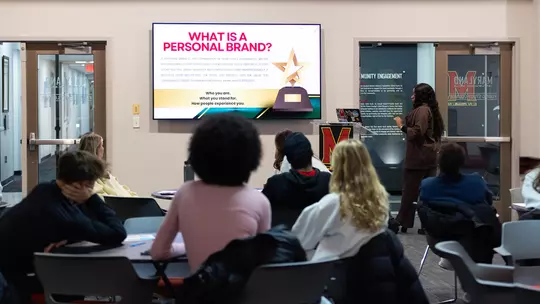 Your Story, Your Spotlight: Owning Your Brand Beyond the Game