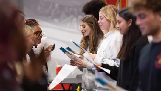 Your Story, Your Spotlight: Owning Your Brand Beyond the Game