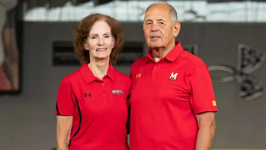Carol and Bob Baker