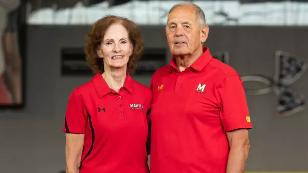 Carol and Bob Baker