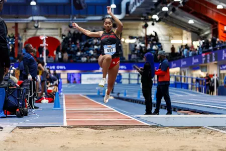 Payton Jones competes at the Dr. Sander Scorcher