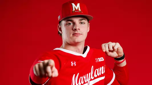 Jake Yeager Posed Action Photo for story cover photo