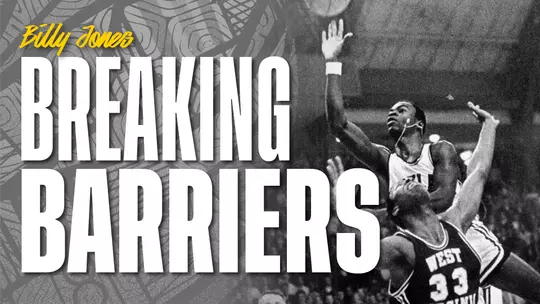 Breaking Barriers at Maryland: Billy Jones’ Legacy as a Scholarship Pioneer