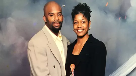 Mir McLean's parents