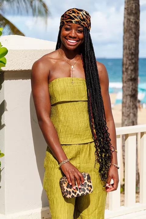 Mir McLean